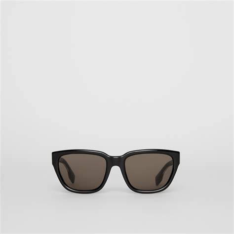 burberry sonnenbrille damen eckig|Designer.